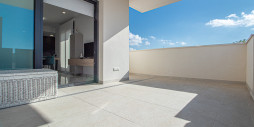 Resale - Apartment / flat - Los Altos