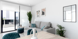 Resale - Apartment / flat - Los Altos