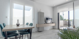 Resale - Apartment / flat - Los Altos