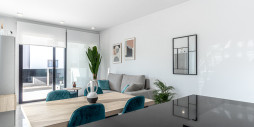 Resale - Apartment / flat - Los Altos
