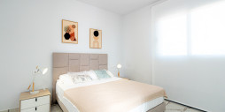 Resale - Apartment / flat - Los Altos