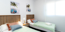 Resale - Apartment / flat - Los Altos