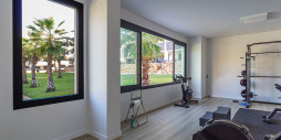 Resale - Apartment / flat - Los Altos