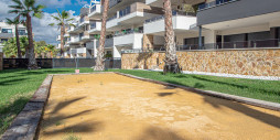Resale - Apartment / flat - Los Altos
