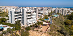 Resale - Apartment / flat - Los Dolses - Pimienta
