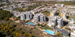 Resale - Apartment / flat - Los Dolses - Pimienta