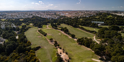 Resale - Apartment / flat - Los Dolses - Pimienta