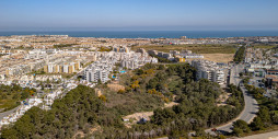 Resale - Apartment / flat - Los Dolses - Pimienta