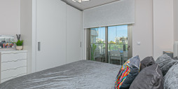 Resale - Apartment / flat - Los Dolses - Pimienta