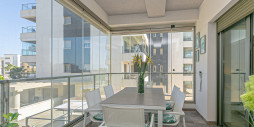 Resale - Apartment / flat - Los Dolses - Pimienta