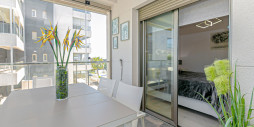 Resale - Apartment / flat - Los Dolses - Pimienta