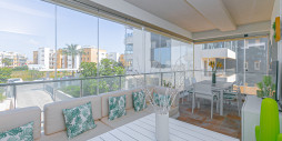 Resale - Apartment / flat - Los Dolses - Pimienta