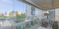 Resale - Apartment / flat - Los Dolses - Pimienta