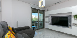 Resale - Apartment / flat - Los Dolses - Pimienta