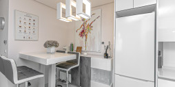 Resale - Apartment / flat - Los Dolses - Pimienta