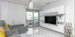 Resale - Apartment / flat - Los Dolses - Pimienta