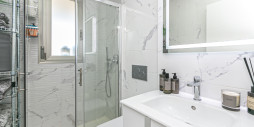 Resale - Apartment / flat - Los Dolses - Pimienta