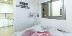 Resale - Apartment / flat - Los Dolses - Pimienta