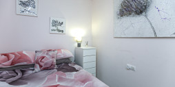 Resale - Apartment / flat - Los Dolses - Pimienta