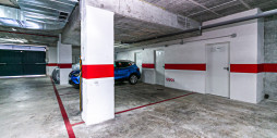 Resale - Apartment / flat - Los Dolses - Pimienta
