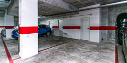 Resale - Apartment / flat - Los Dolses - Pimienta