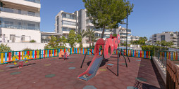 Resale - Apartment / flat - Los Dolses - Pimienta