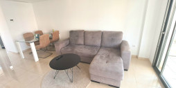 Resale - Apartment / flat - Los Dolses - Villamartin
