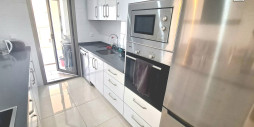 Resale - Apartment / flat - Los Dolses - Villamartin