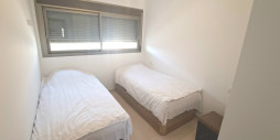 Resale - Apartment / flat - Los Dolses - Villamartin