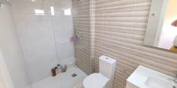 Resale - Apartment / flat - Los Dolses - Villamartin