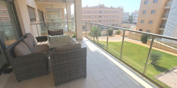 Resale - Apartment / flat - Los Dolses - Villamartin