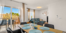 Resale - Apartment / flat - LOS URRUTIAS - ESTRELLA DE MAR