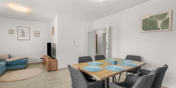 Resale - Apartment / flat - LOS URRUTIAS - ESTRELLA DE MAR