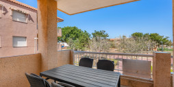 Resale - Apartment / flat - LOS URRUTIAS - ESTRELLA DE MAR