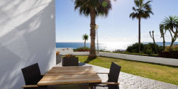 Resale - Apartment / flat - Mijas Costa