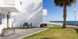 Resale - Apartment / flat - Mijas Costa