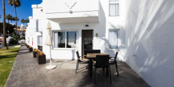 Resale - Apartment / flat - Mijas Costa