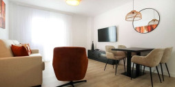 Resale - Apartment / flat - Mijas Costa