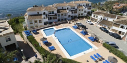 Resale - Apartment / flat - Mijas Costa