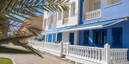 Resale - Apartment / flat - Mil Palmeras - Beach