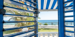 Resale - Apartment / flat - Mil Palmeras - Beach