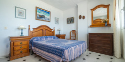 Resale - Apartment / flat - Mil Palmeras - Beach