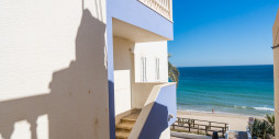 Resale - Apartment / flat - Mil Palmeras - Beach