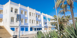 Resale - Apartment / flat - Mil Palmeras - Beach