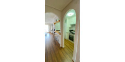Resale - Apartment / flat - Mil Palmeras