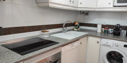 Resale - Apartment / flat - Mil Palmeras