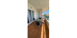Resale - Apartment / flat - Mil Palmeras