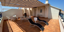 Resale - Apartment / flat - Mil Palmeras