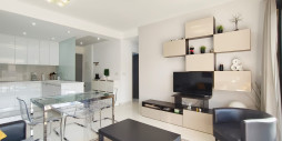 Resale - Apartment / flat - Mil Palmeras