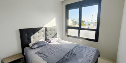 Resale - Apartment / flat - Mil Palmeras